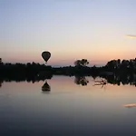 Hausboat Vlnka