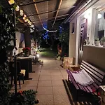 Garden House