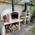 Garden House
