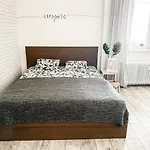 Charming Apartment In Paradise Called Bratislava