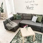 Charming Apartment In Paradise Called Bratislava