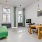 Krasny Byt V Historickom Centre Bratislavy