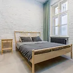 Krásny byt v historickom centre Bratislavy