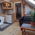 Studio Blizko Centra, Zilinska 20