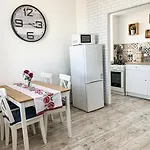 Charming Apartment In Paradise Called Bratislava