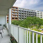 Modern Apartment Near The City Centre Urban