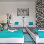 Bratislava -Apartment Near The City Center With A Balcony