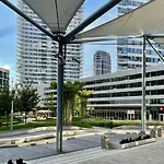 Downtown View