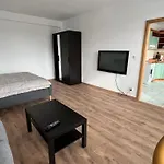 1 Room Apartment With Balcony, Dolezalova Street
