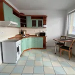 1 Room Apartment With Balcony, Dolezalova Street