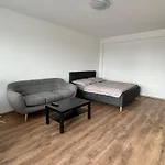 1 Room Apartment With Balcony, Dolezalova Street