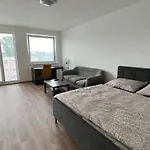 1 Room Apartment With Balcony, Dolezalova Street