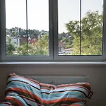 Castle Wall Apartment
