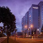 Doubletree By Hilton Bratislava