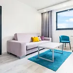 Park Inn By Radisson Danube Bratislava