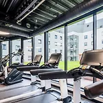 Park Inn By Radisson Danube Bratislava