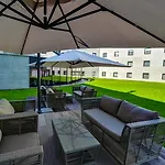 Park Inn By Radisson Danube Bratislava