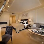 Loft Hotel Bratislava