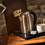 Loft Hotel Bratislava