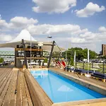 Botel Dunajsky Pivovar
