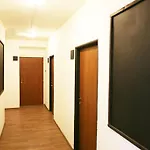 Hostel Bratislava By Freddie