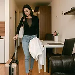 Flora Cozy Apartment