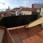 Downtown Apartment Bratislava