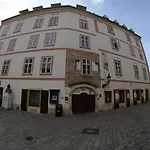 Downtown Apartment Bratislava