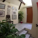 Downtown Apartment Bratislava