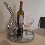 Apartman Matty V Tichom Dvore Priamo V Centre