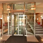 Hotel Hradna Brana