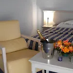 Hotel Hradna Brana