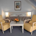 Hotel Hradna Brana