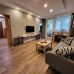 Apartman George