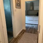 Lovely Flat In The City Center
