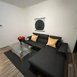 Lovely Flat In The City Center