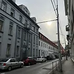 Lovely Flat In The City Center
