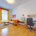 Central Apartmany Biela Street