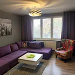 Senza Apartman