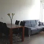 Apartment In The Old Town
