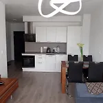 Apartment In The Old Town