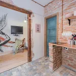 Accommodation At The Zeus Apartment