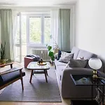 Lakeside Apt.
