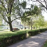 Lakeside Apt.