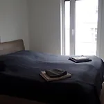 Apartment In The Old Town