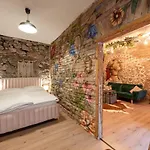 Accommodation At The Folklore Apartment