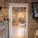 Accommodation At The Folklore Apartment