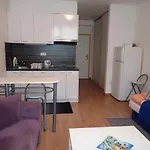 Cozy Apartment