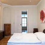 Velky Apartman