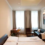 Velky Apartman